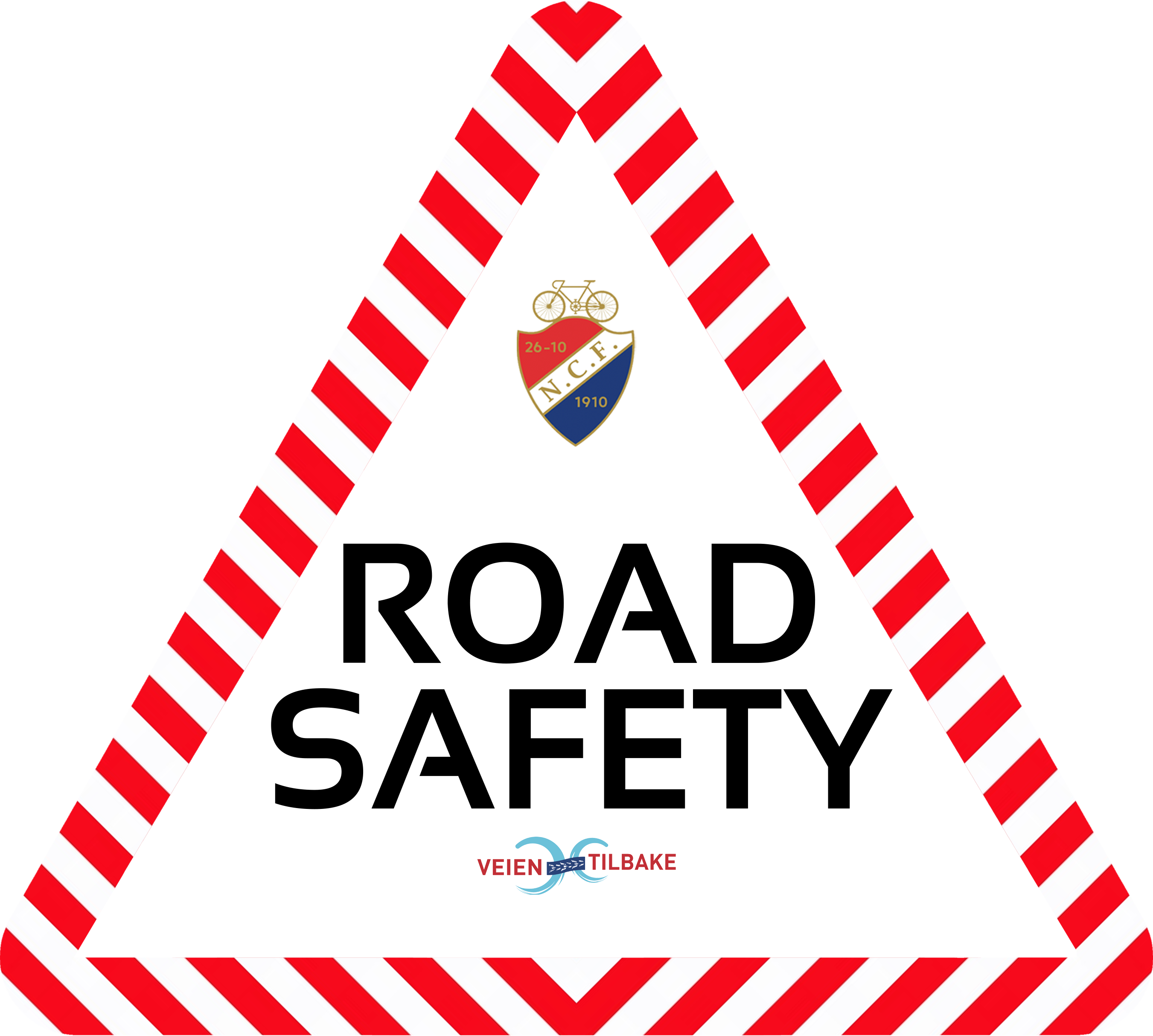 Road Safety logo
